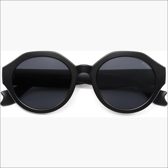 Recycled Fishing Net Frame Sunglasses UV400 Polarized Lenses Eco-Friendly main image 6